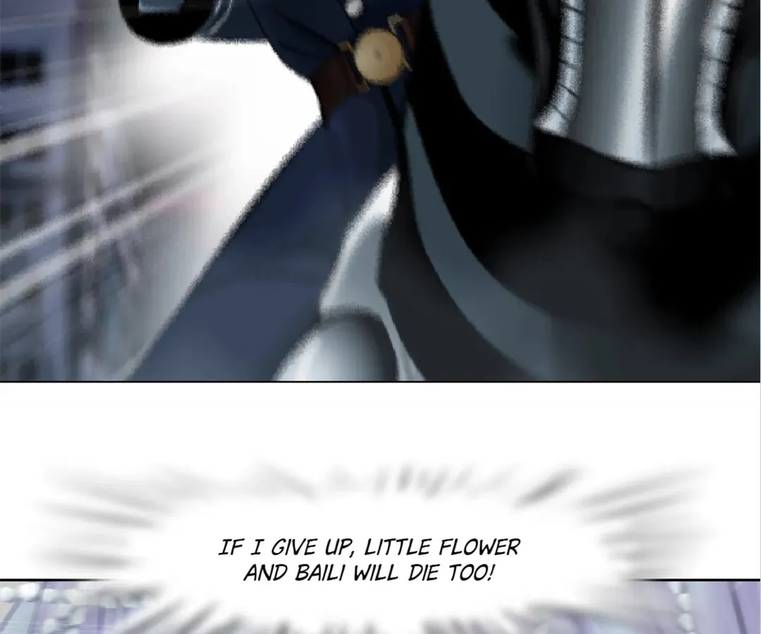 Read Mercy Killing chapter 181 image 17 on Lezhin