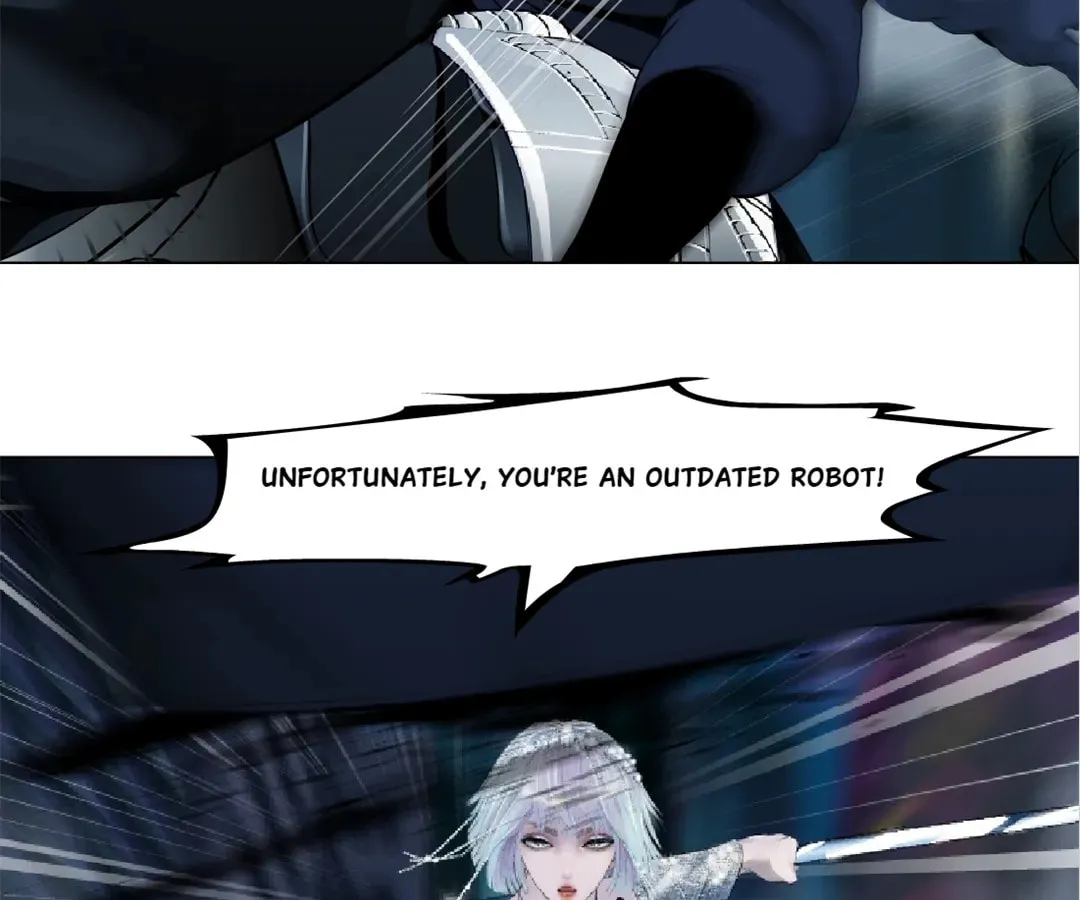 Read Mercy Killing chapter 181 image 23 on Lezhin