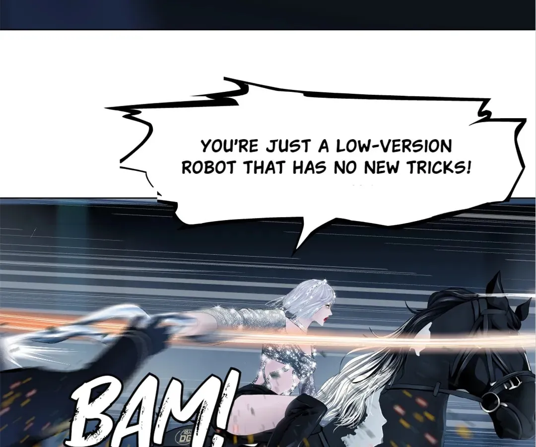 Read Mercy Killing chapter 181 image 25 on Lezhin