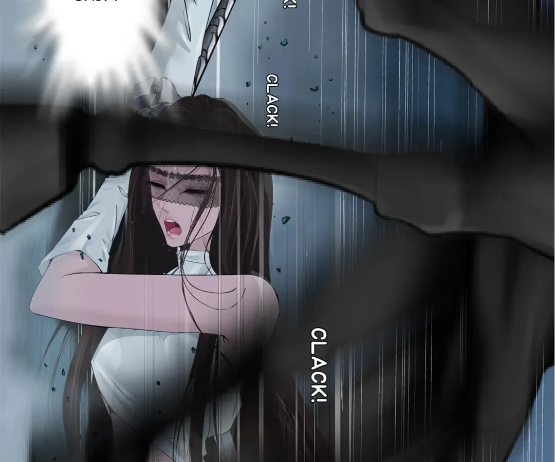 Read Mercy Killing chapter 181 image 27 on Lezhin