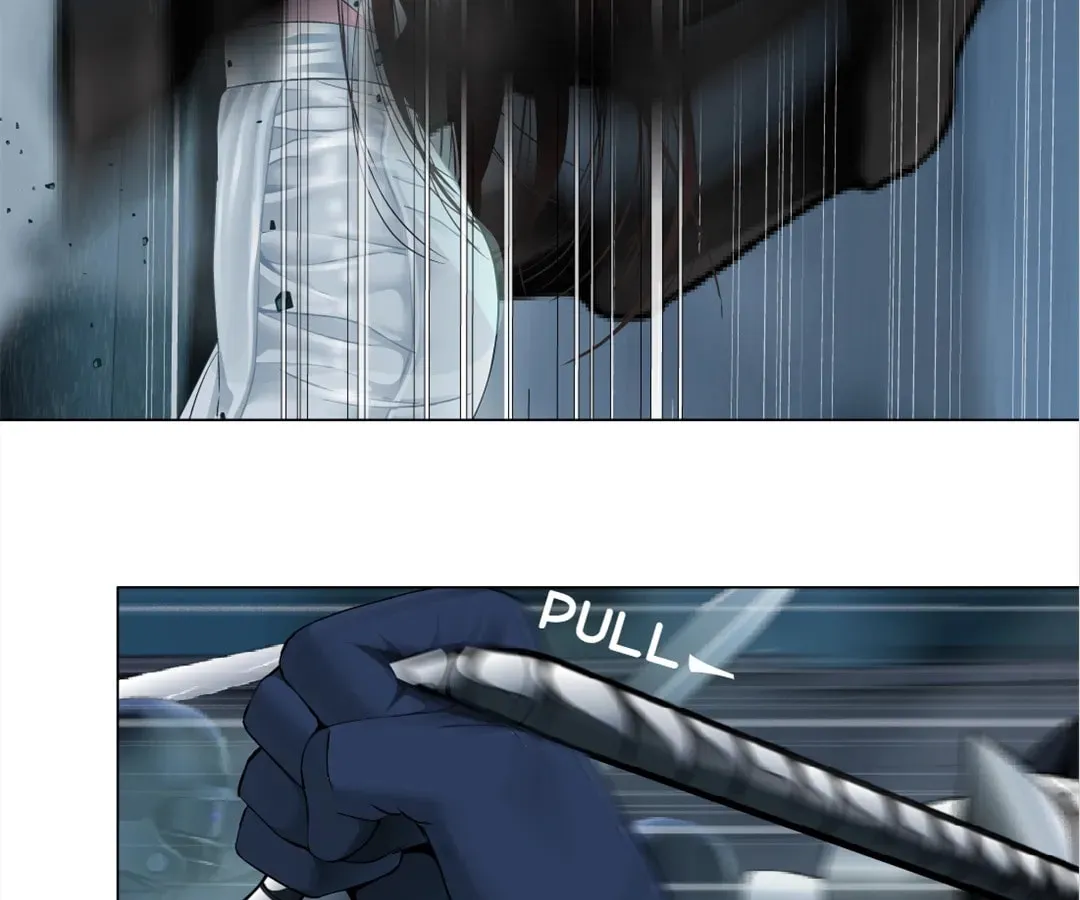 Read Mercy Killing chapter 181 image 28 on Lezhin