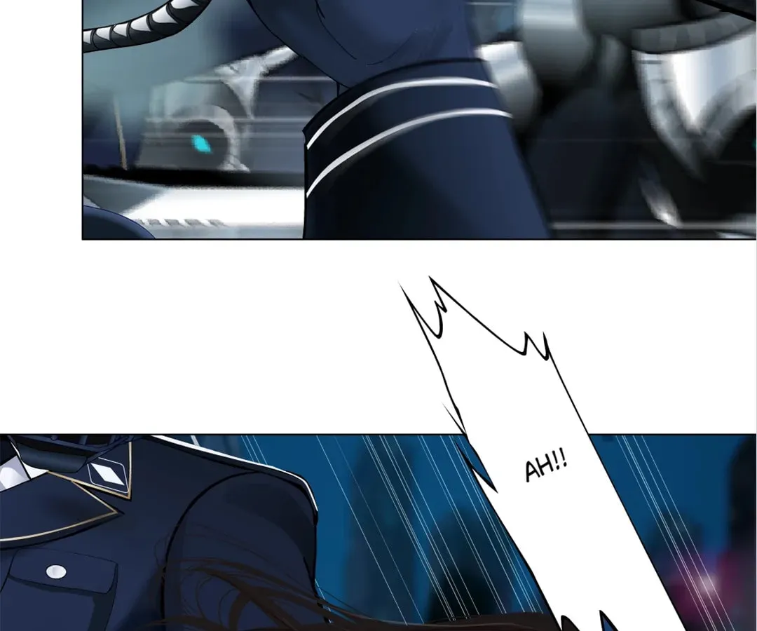 Read Mercy Killing chapter 181 image 29 on Lezhin