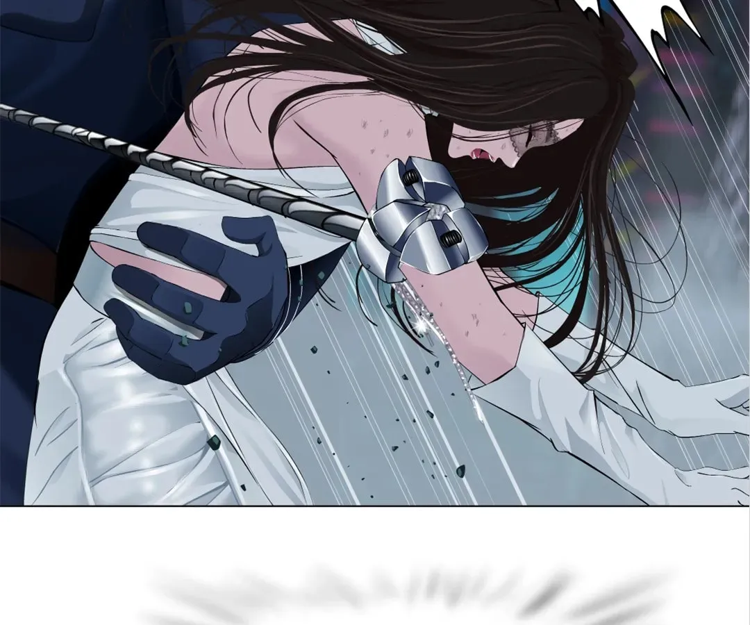 Read Mercy Killing chapter 181 image 30 on Lezhin