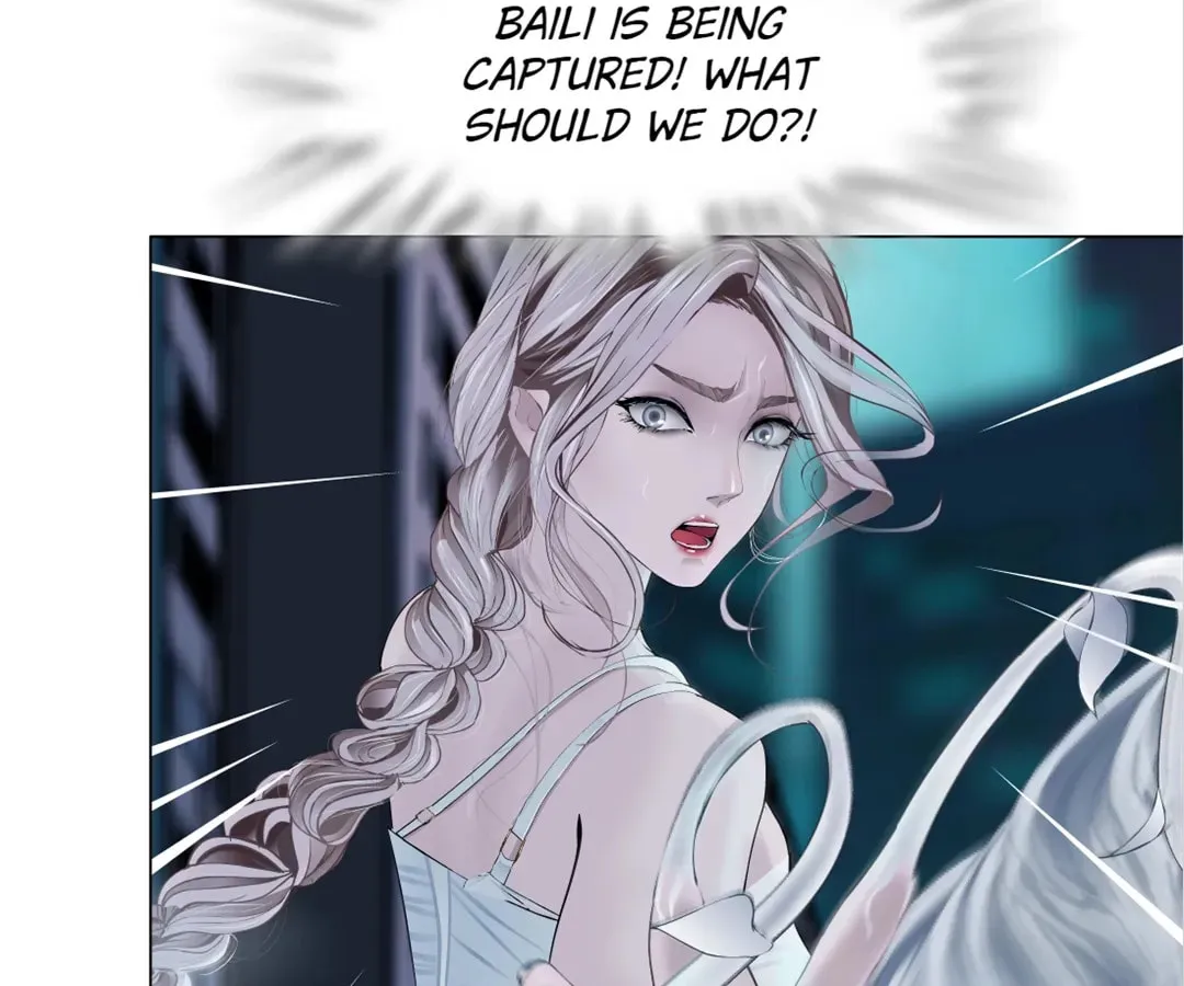 Read Mercy Killing chapter 181 image 31 on Lezhin