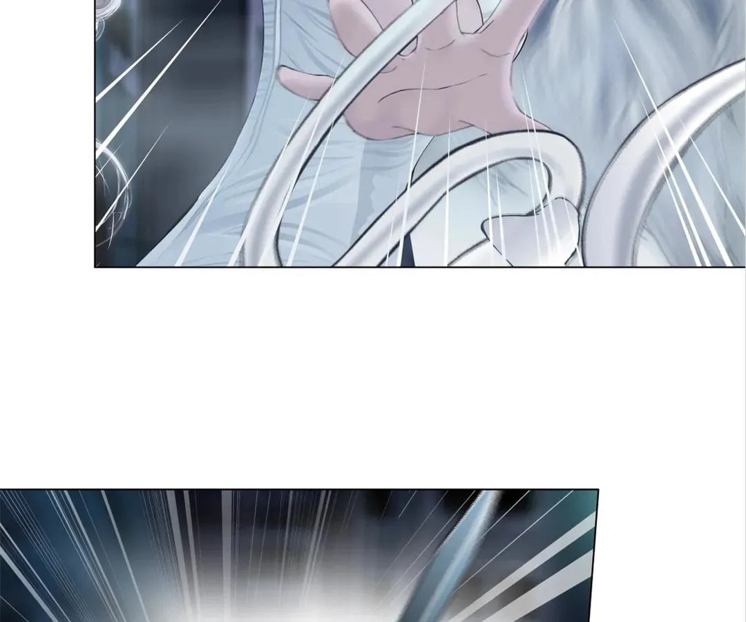 Read Mercy Killing chapter 181 image 32 on Lezhin