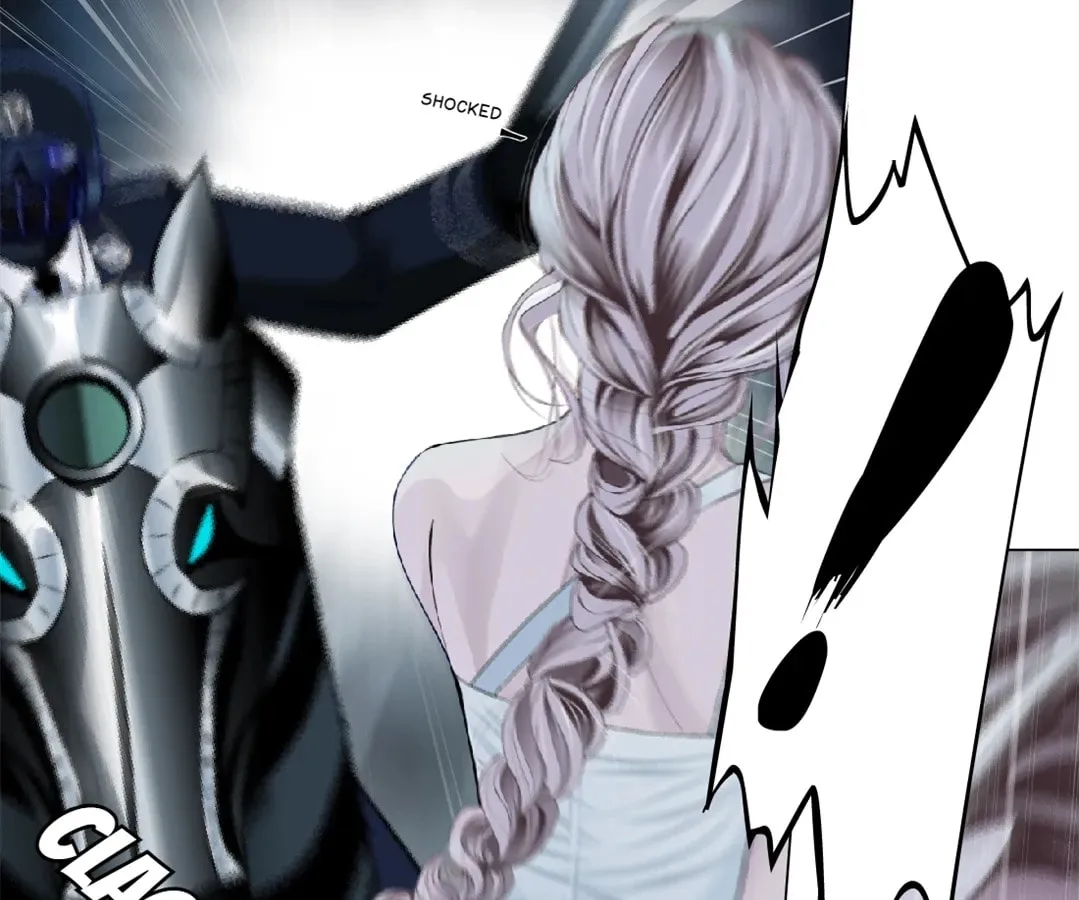 Read Mercy Killing chapter 181 image 33 on Lezhin
