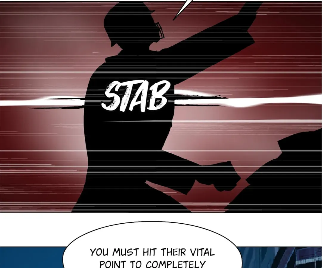 Read Mercy Killing chapter 181 image 37 on Lezhin