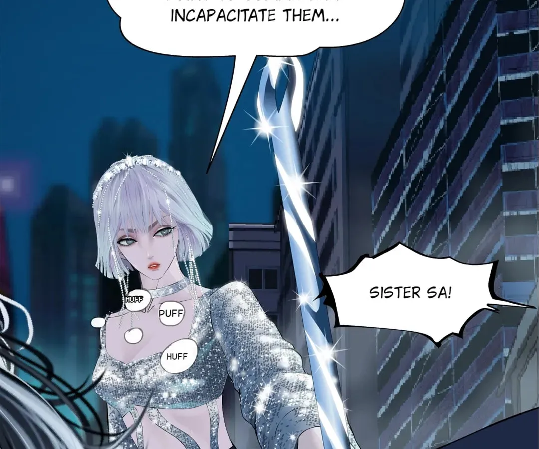 Read Mercy Killing chapter 181 image 38 on Lezhin