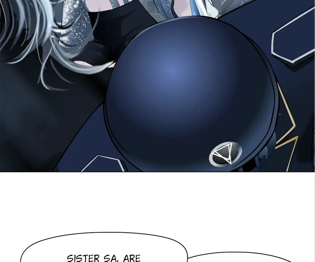 Read Mercy Killing chapter 181 image 39 on Lezhin