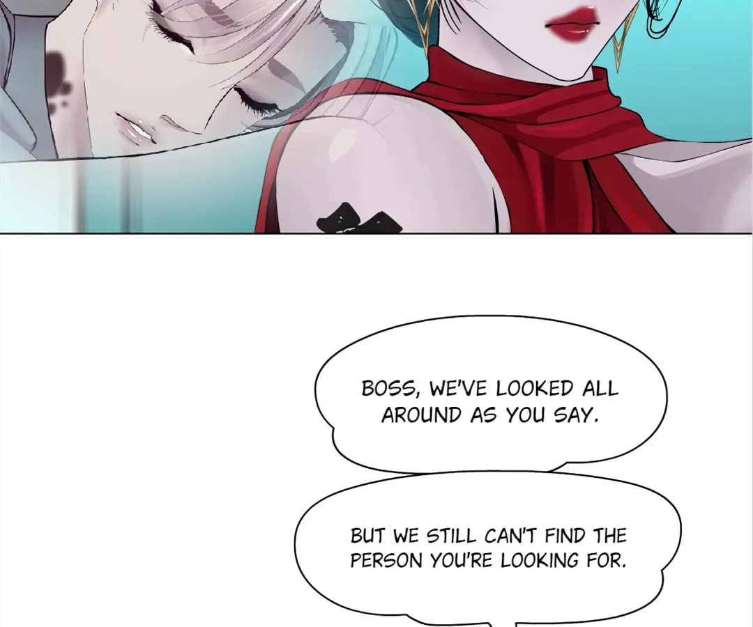 Read Mercy Killing chapter 181 image 4 on Lezhin