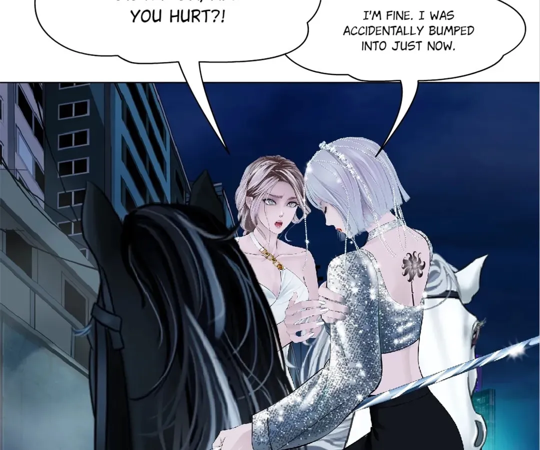 Read Mercy Killing chapter 181 image 40 on Lezhin