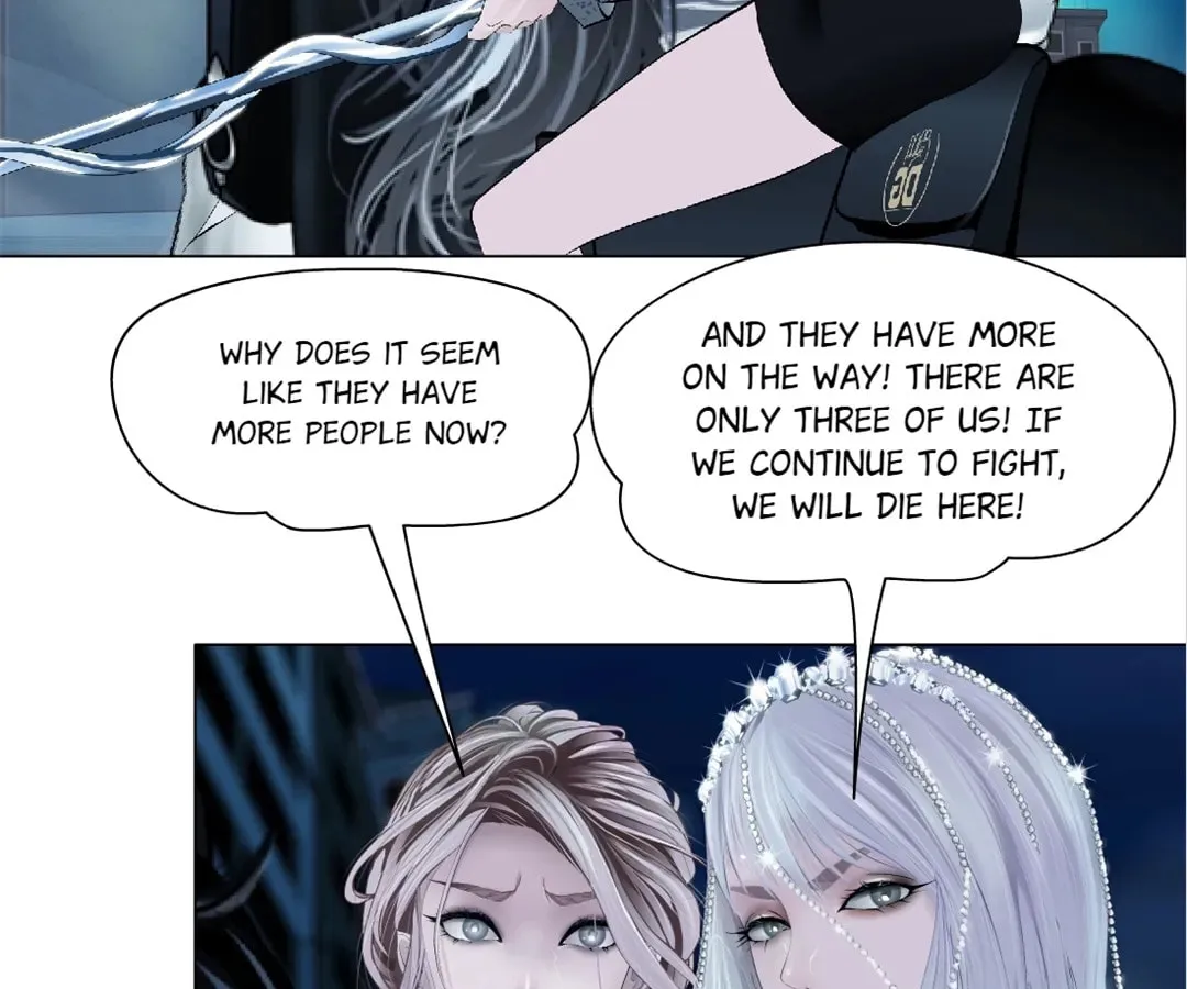 Read Mercy Killing chapter 181 image 41 on Lezhin