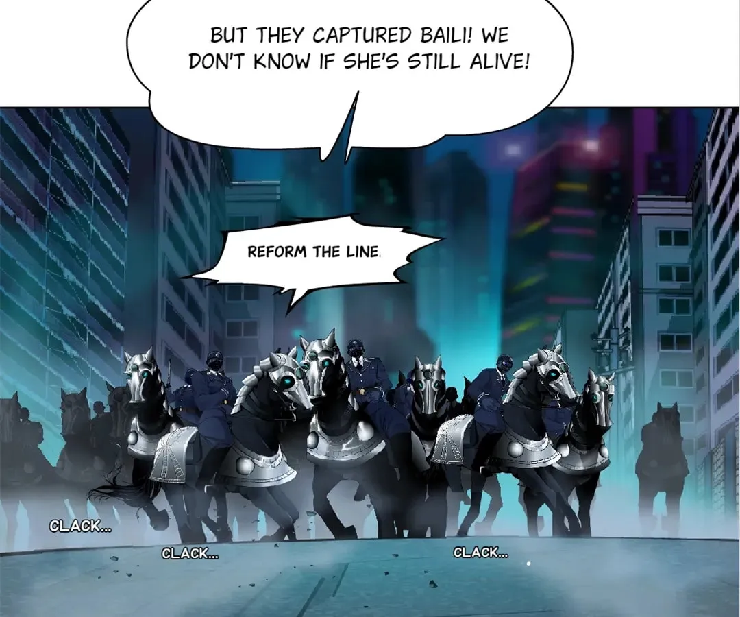Read Mercy Killing chapter 181 image 43 on Lezhin