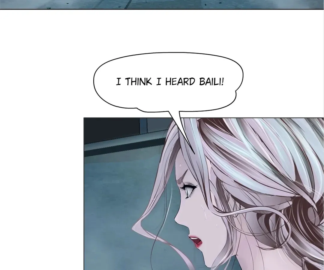 Read Mercy Killing chapter 181 image 44 on Lezhin