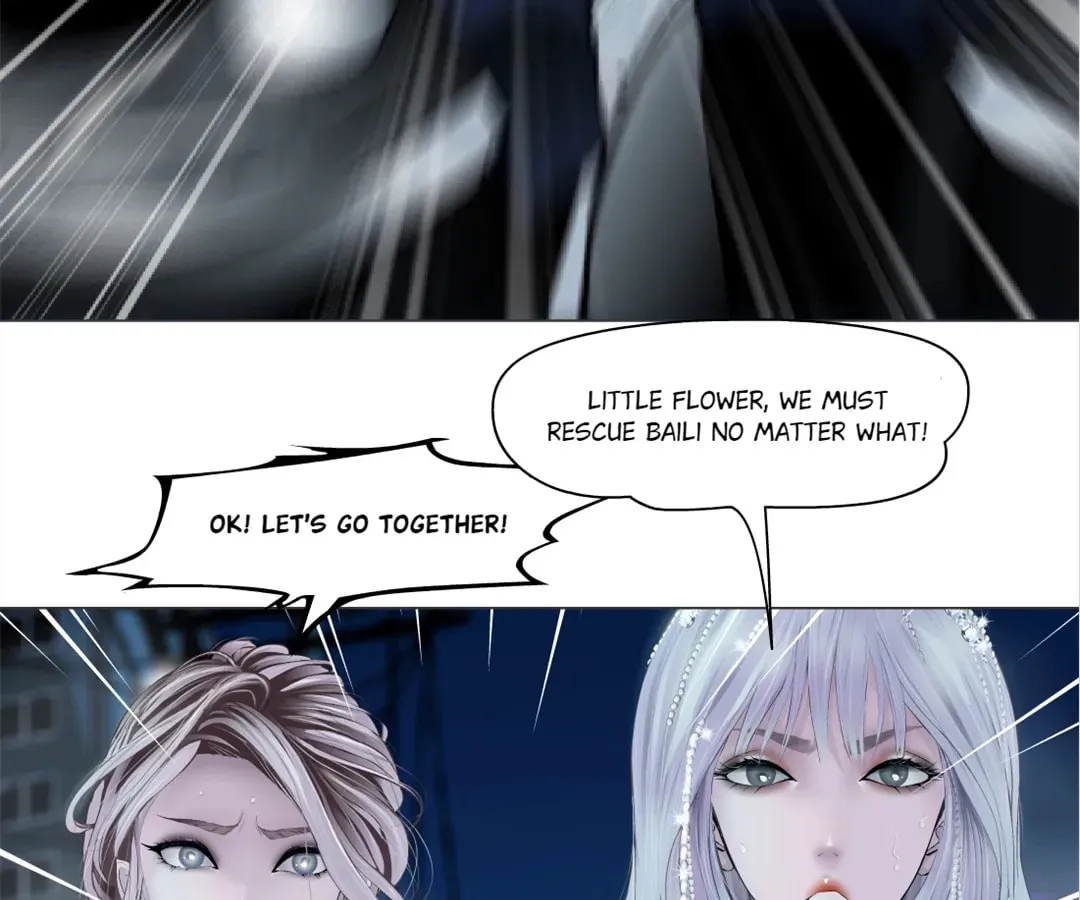 Read Mercy Killing chapter 181 image 47 on Lezhin