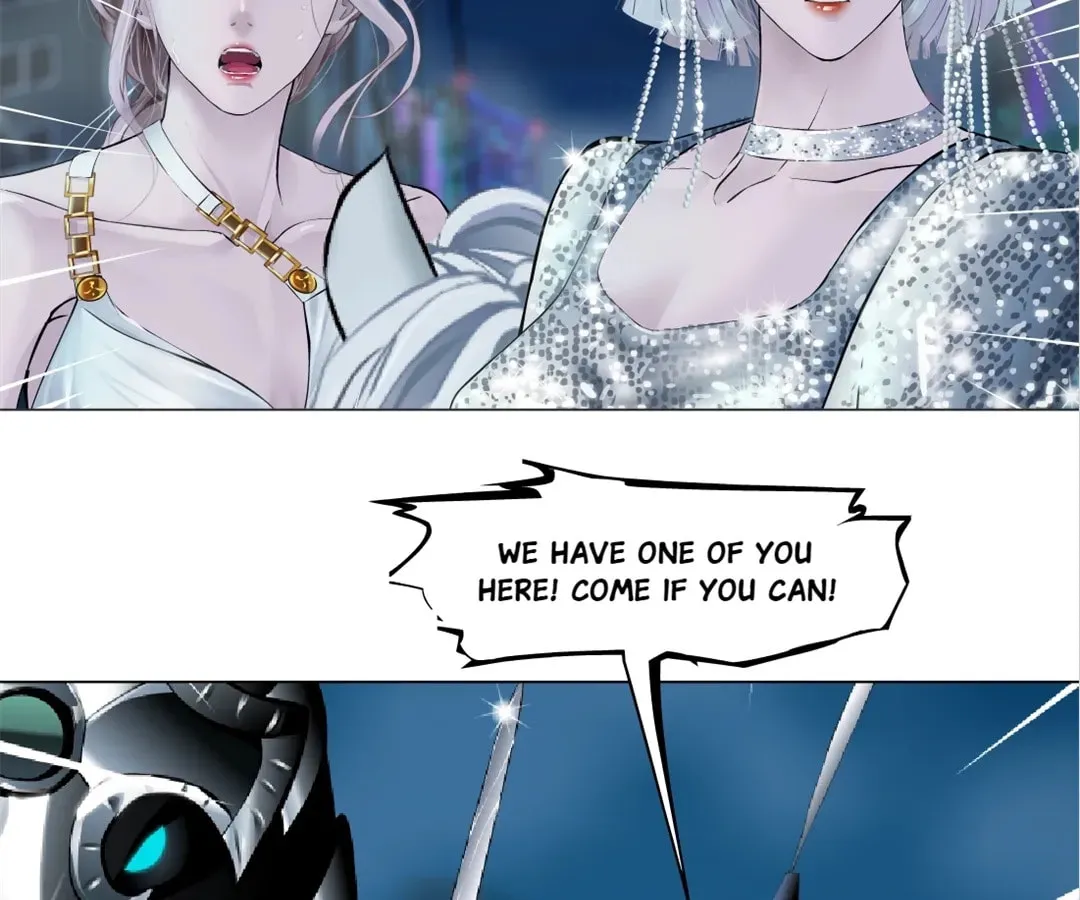Read Mercy Killing chapter 181 image 48 on Lezhin