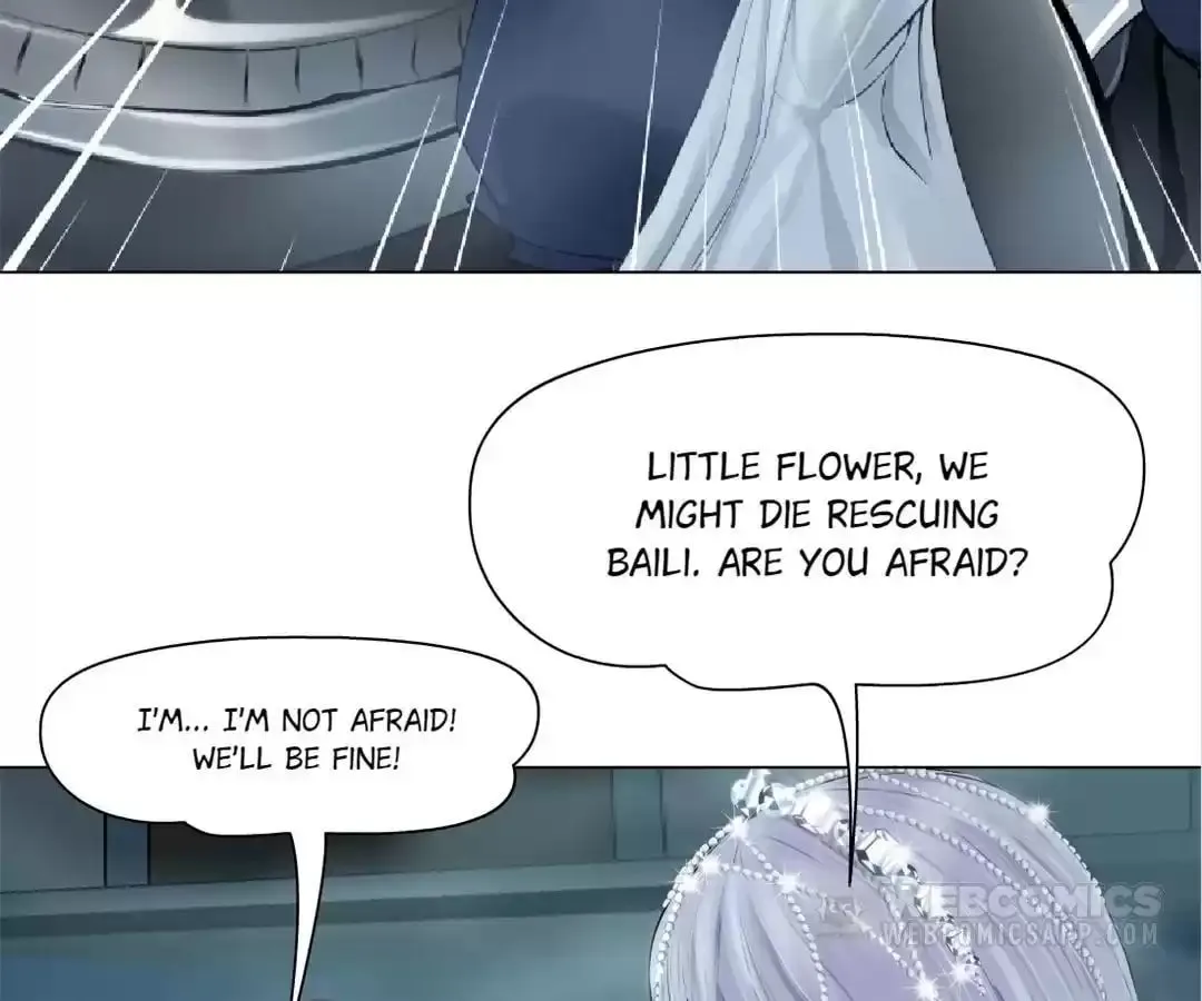 Read Mercy Killing chapter 181 image 50 on Lezhin