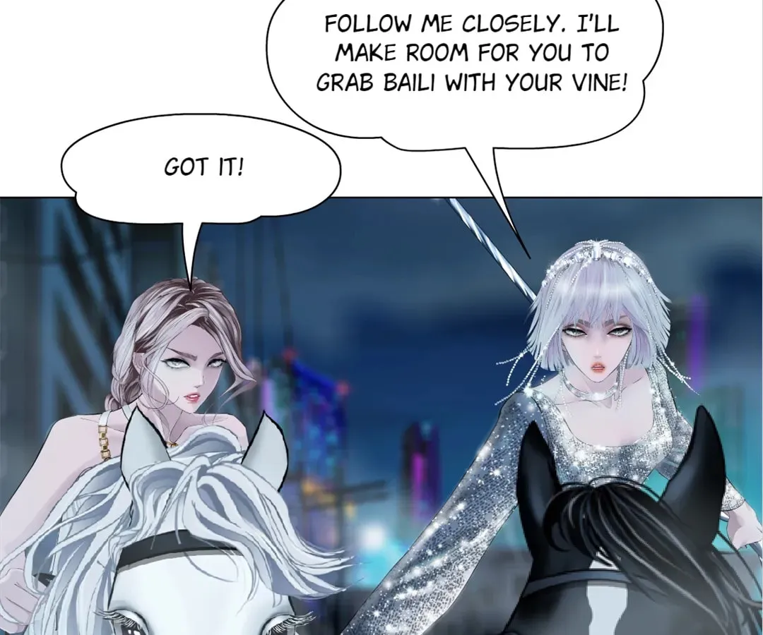Read Mercy Killing chapter 181 image 53 on Lezhin