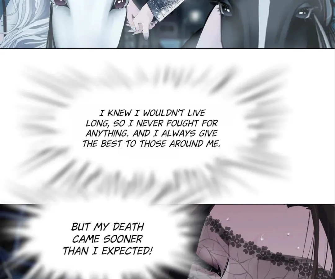 Read Mercy Killing chapter 181 image 54 on Lezhin