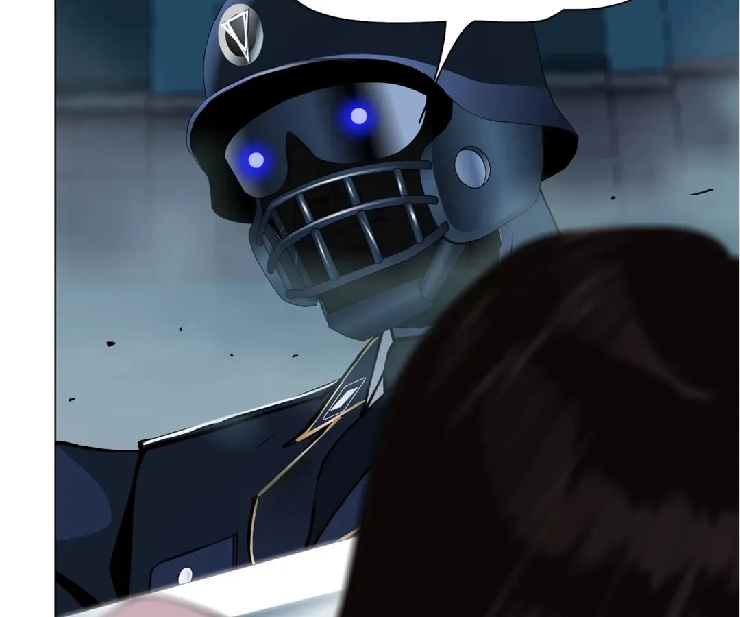Read Mercy Killing chapter 181 image 56 on Lezhin