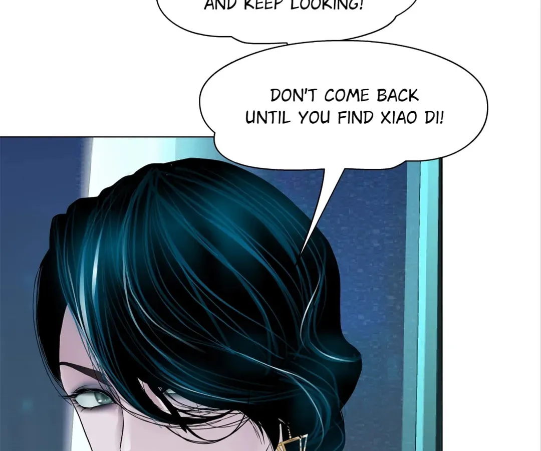 Read Mercy Killing chapter 181 image 6 on Lezhin