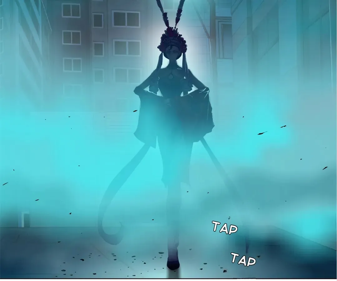 Read Mercy Killing chapter 181 image 65 on Lezhin
