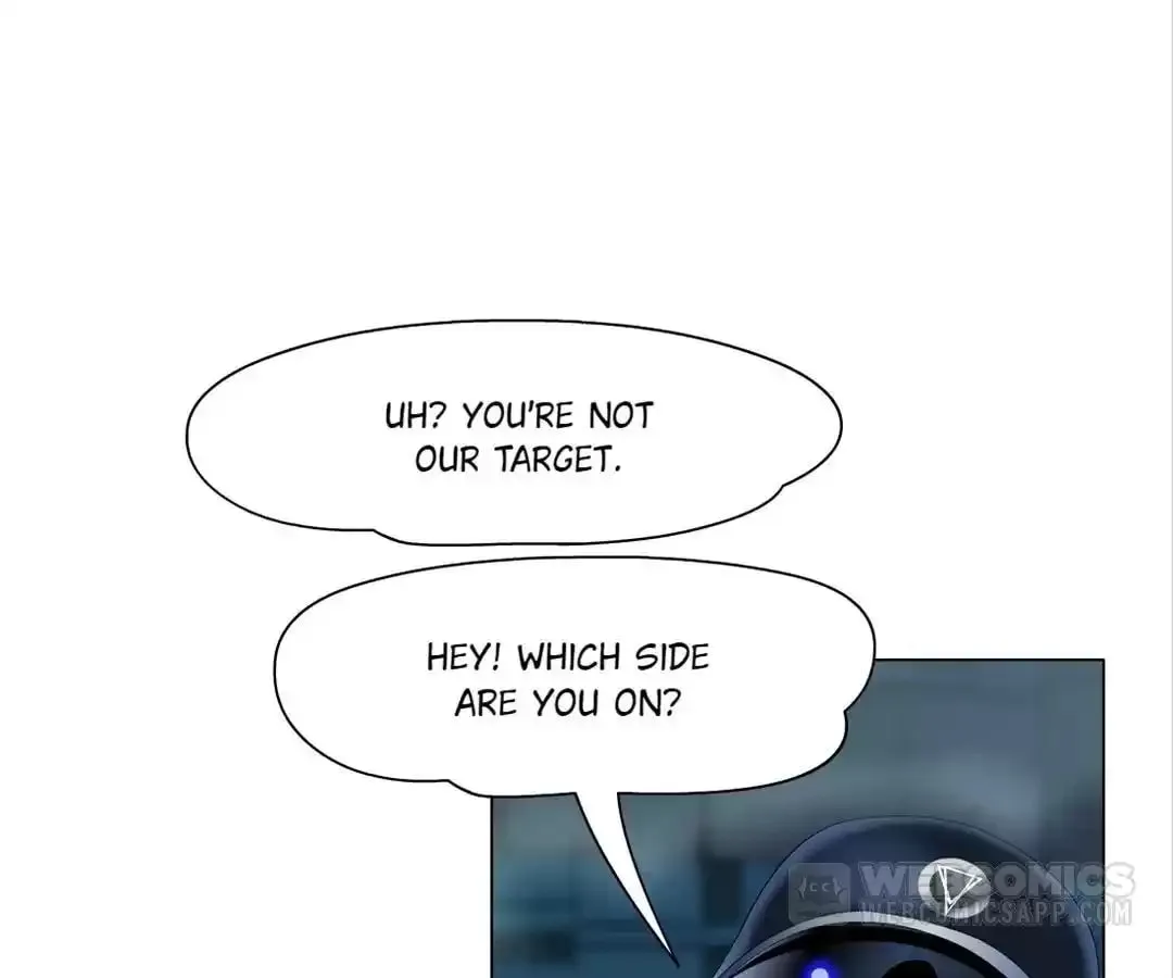 Read Mercy Killing chapter 181 image 66 on Lezhin