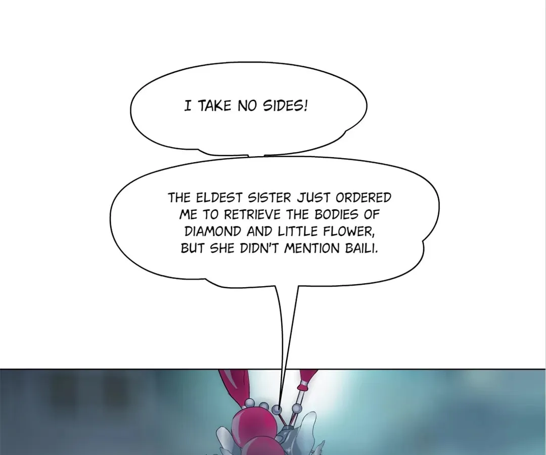 Read Mercy Killing chapter 181 image 68 on Lezhin