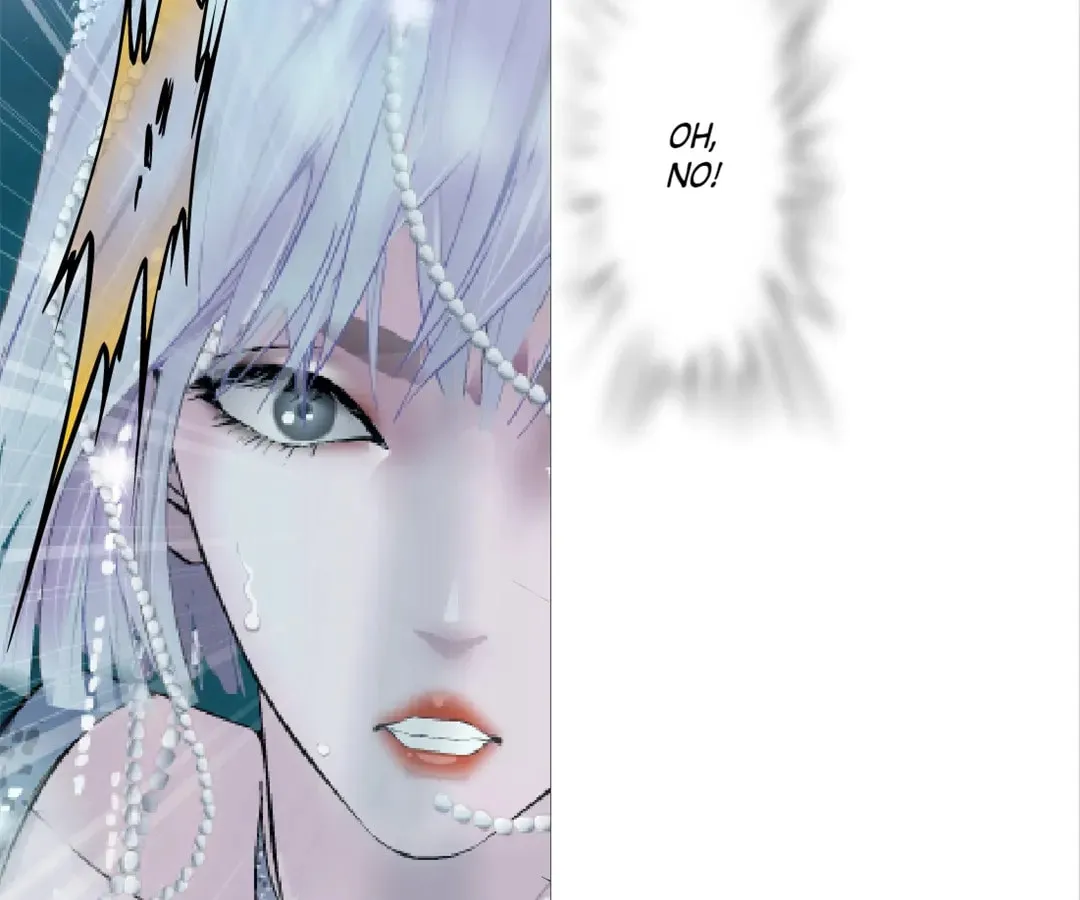 Read Mercy Killing chapter 181 image 9 on Lezhin
