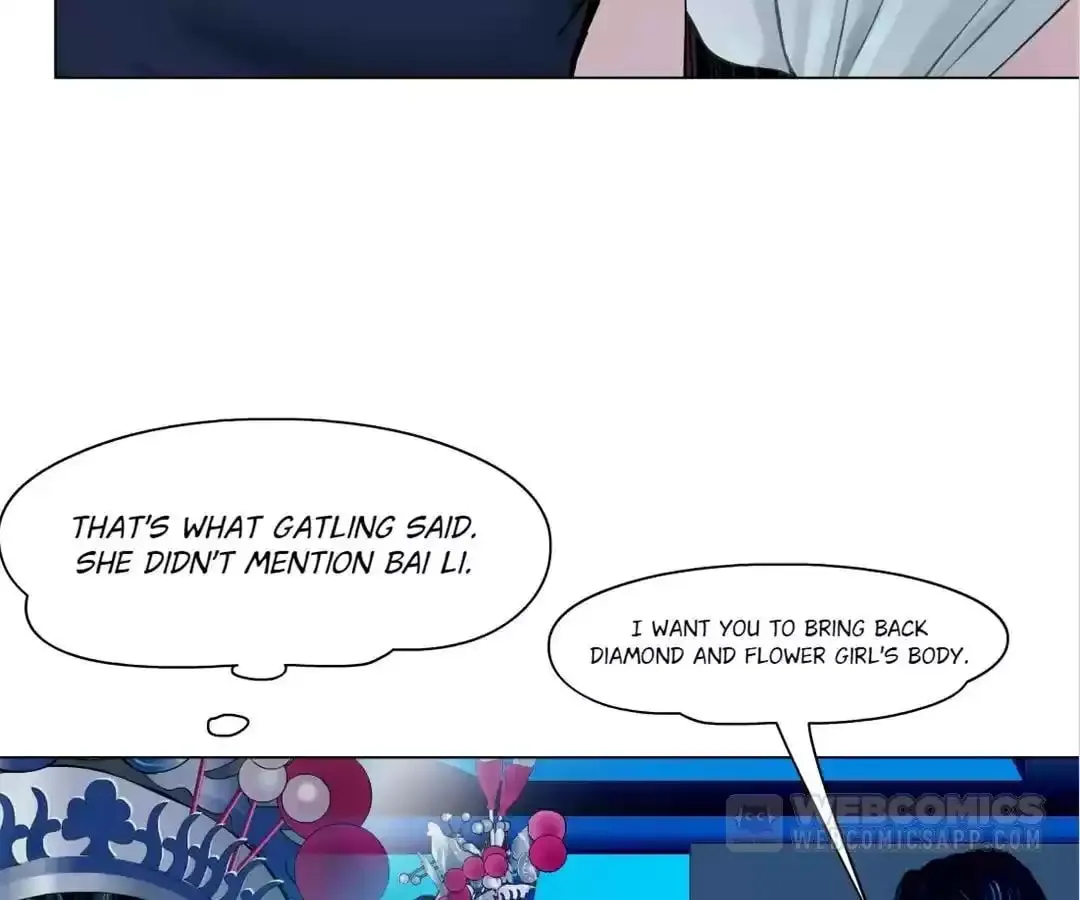 Read Mercy Killing chapter 182 image 10 on Lezhin