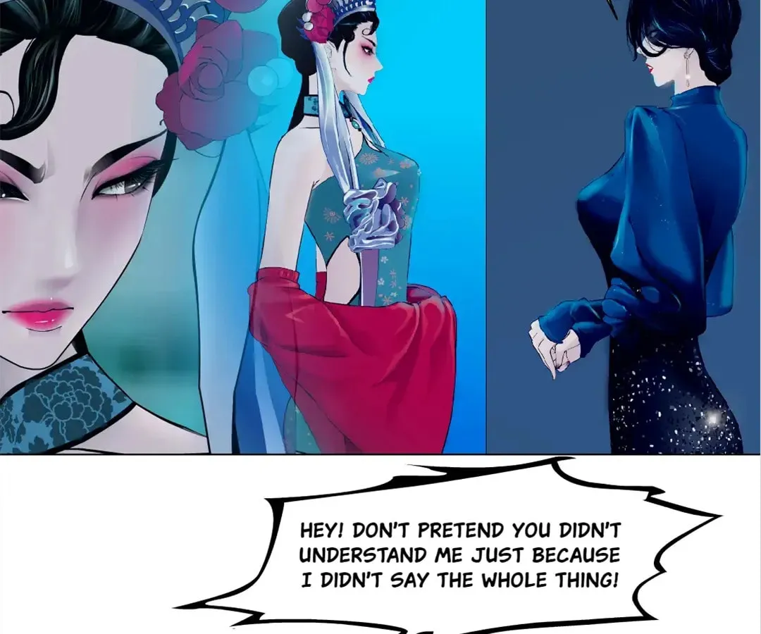 Read Mercy Killing chapter 182 image 11 on Lezhin