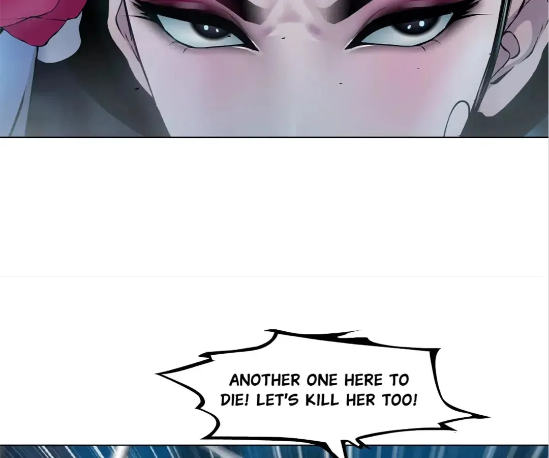 Read Mercy Killing chapter 182 image 14 on Lezhin