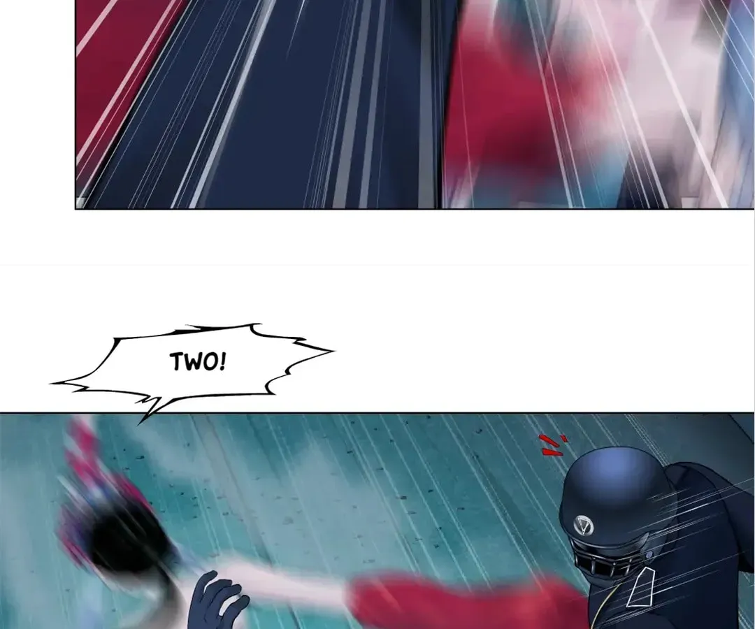 Read Mercy Killing chapter 182 image 23 on Lezhin