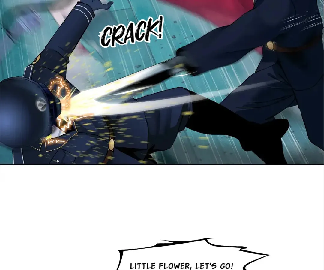 Read Mercy Killing chapter 182 image 24 on Lezhin