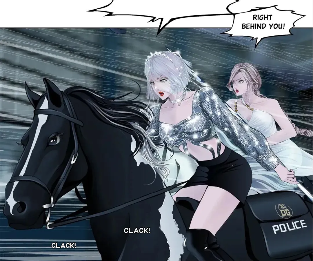 Read Mercy Killing chapter 182 image 25 on Lezhin