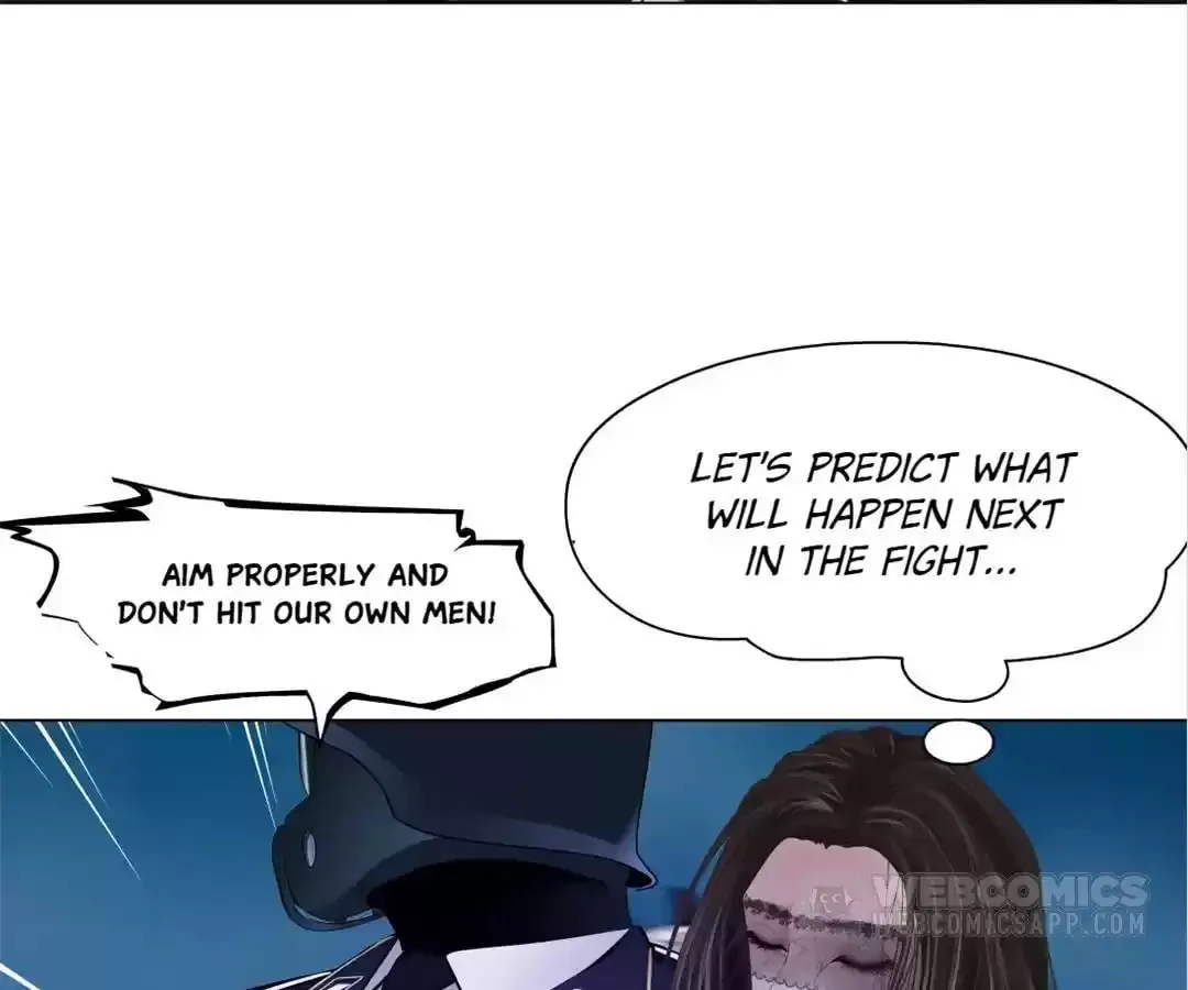 Read Mercy Killing chapter 182 image 26 on Lezhin