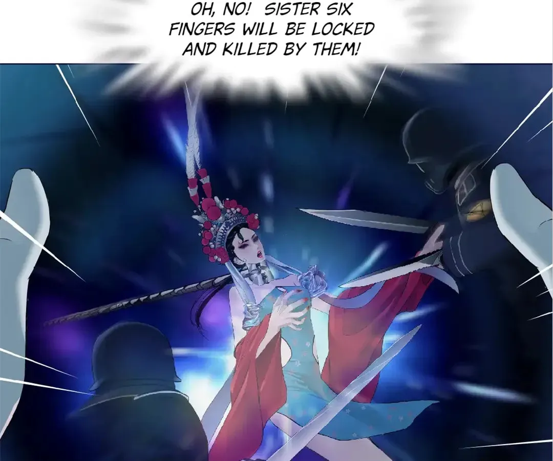 Read Mercy Killing chapter 182 image 28 on Lezhin