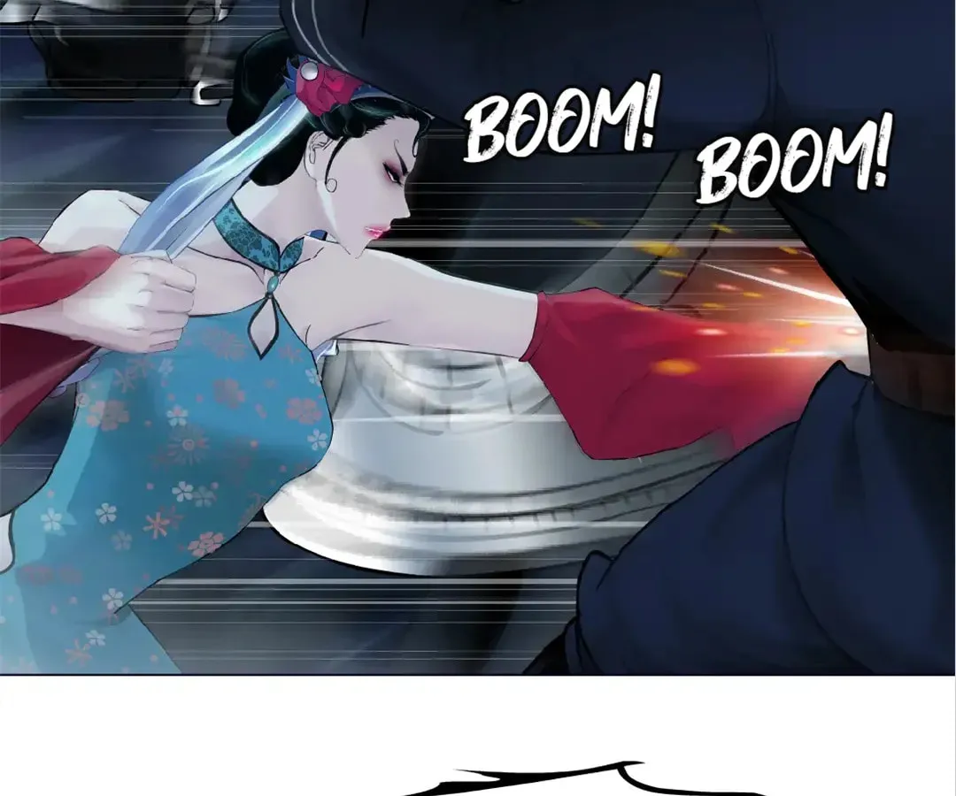 Read Mercy Killing chapter 182 image 30 on Lezhin