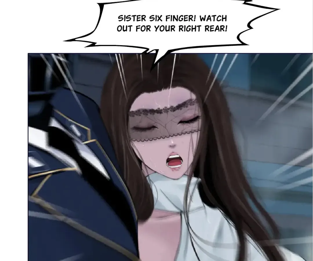 Read Mercy Killing chapter 182 image 31 on Lezhin