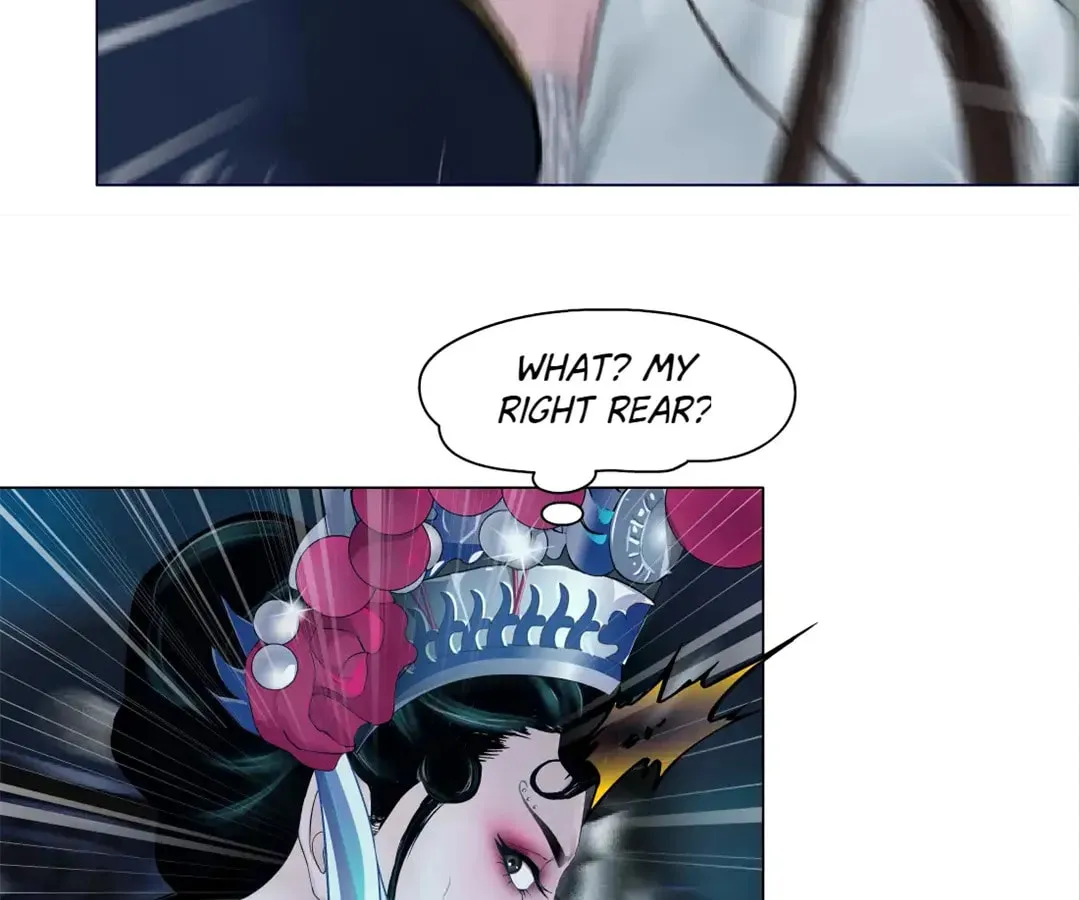 Read Mercy Killing chapter 182 image 32 on Lezhin