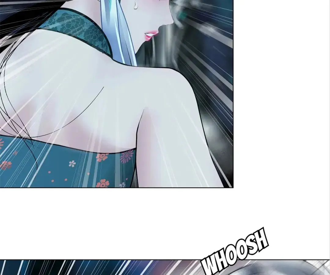 Read Mercy Killing chapter 182 image 33 on Lezhin