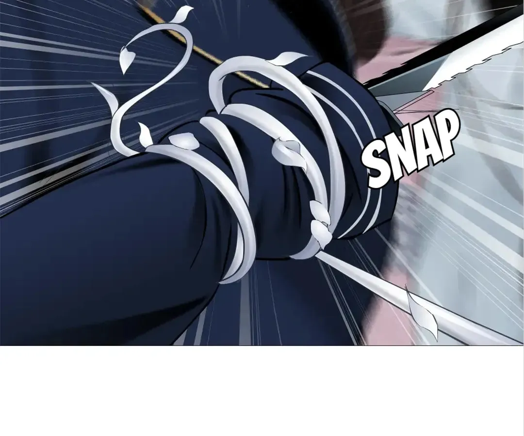 Read Mercy Killing chapter 182 image 38 on Lezhin