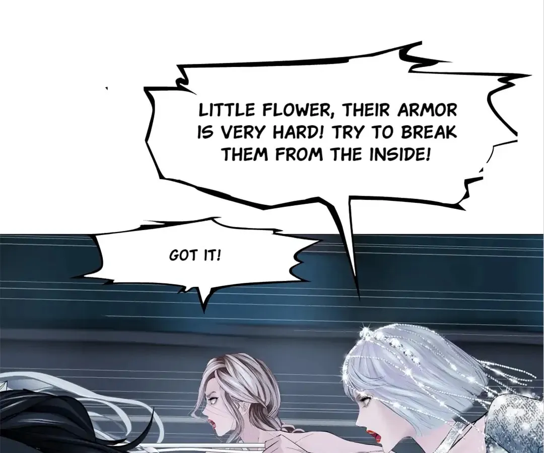 Read Mercy Killing chapter 182 image 39 on Lezhin