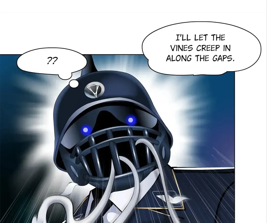 Read Mercy Killing chapter 182 image 41 on Lezhin