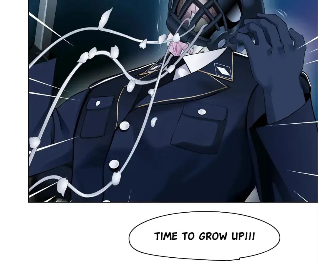 Read Mercy Killing chapter 182 image 43 on Lezhin