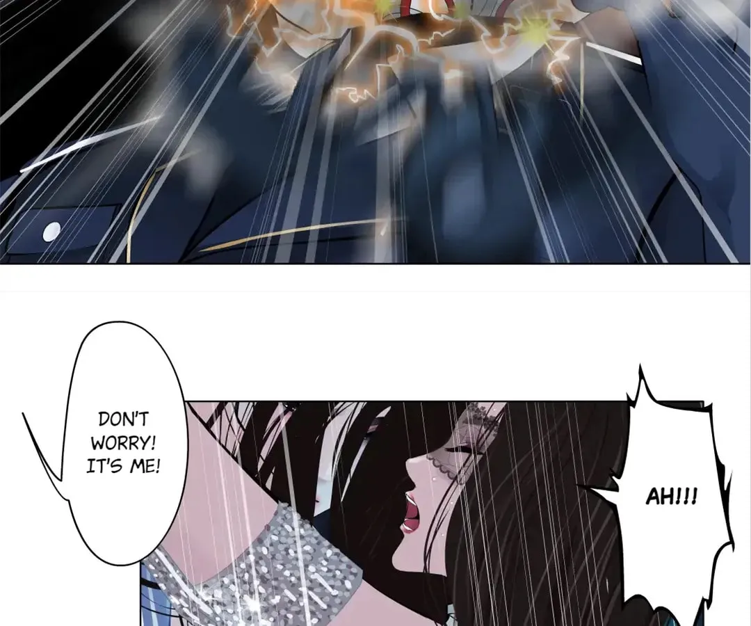 Read Mercy Killing chapter 182 image 45 on Lezhin