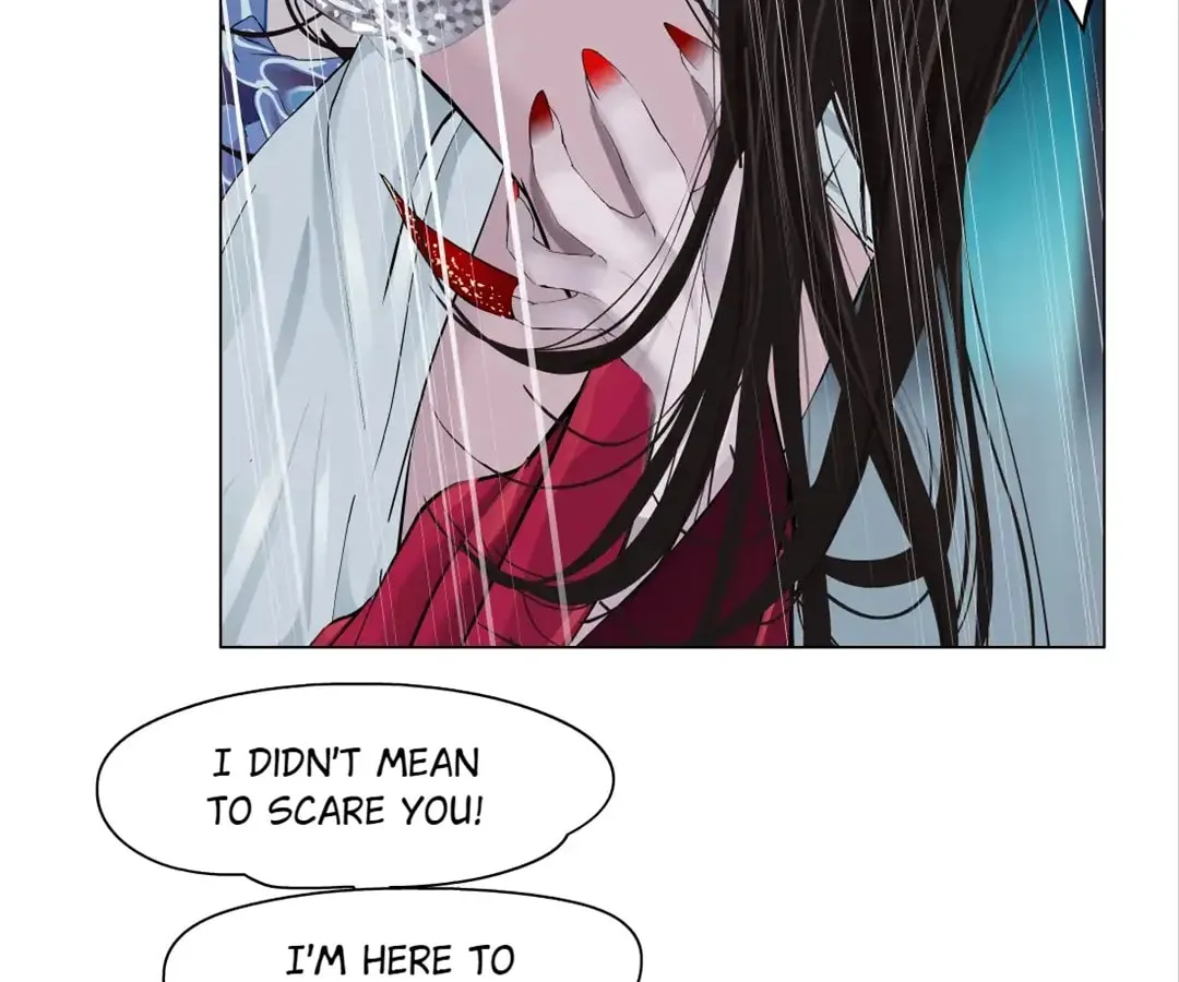 Read Mercy Killing chapter 182 image 46 on Lezhin