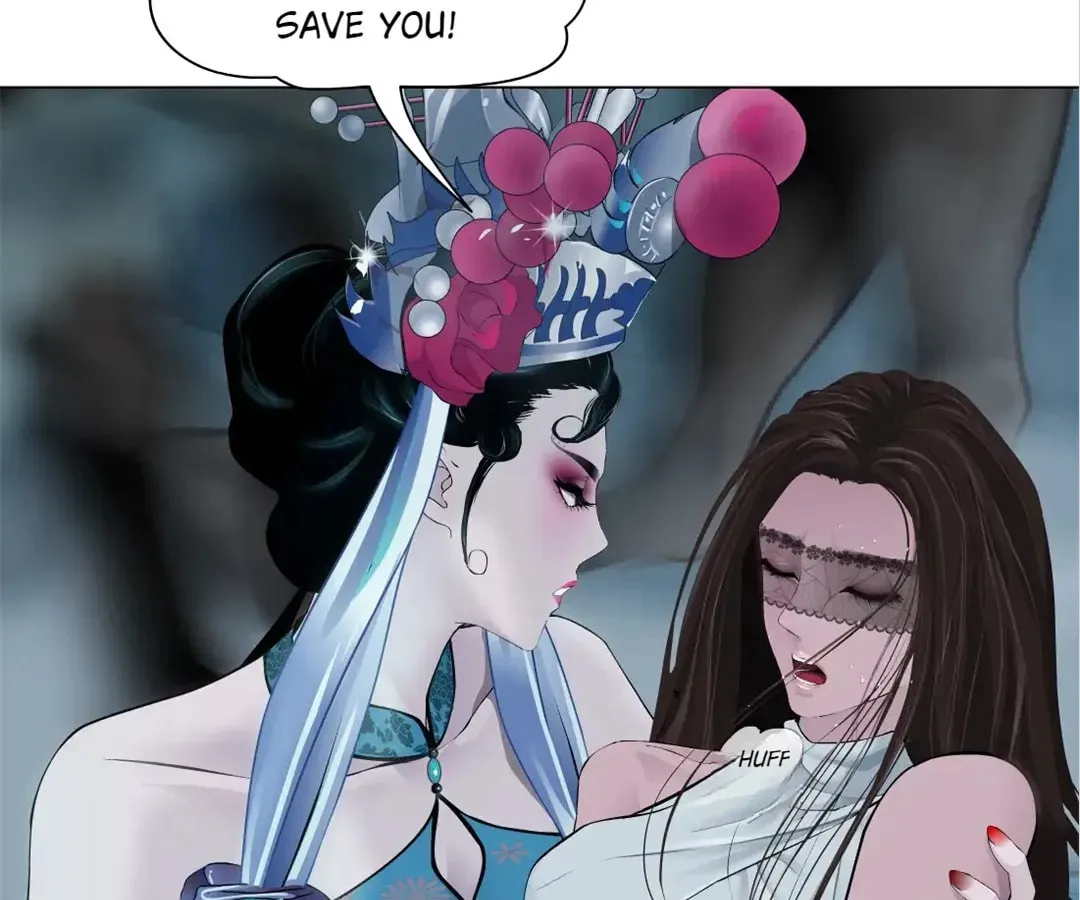 Read Mercy Killing chapter 182 image 47 on Lezhin