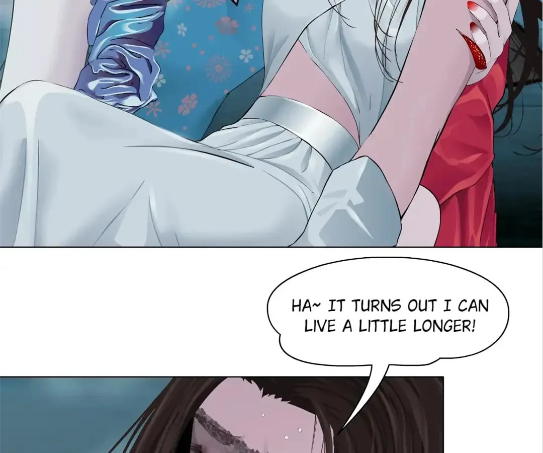 Read Mercy Killing chapter 182 image 48 on Lezhin