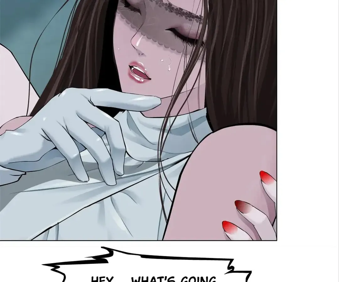 Read Mercy Killing chapter 182 image 49 on Lezhin